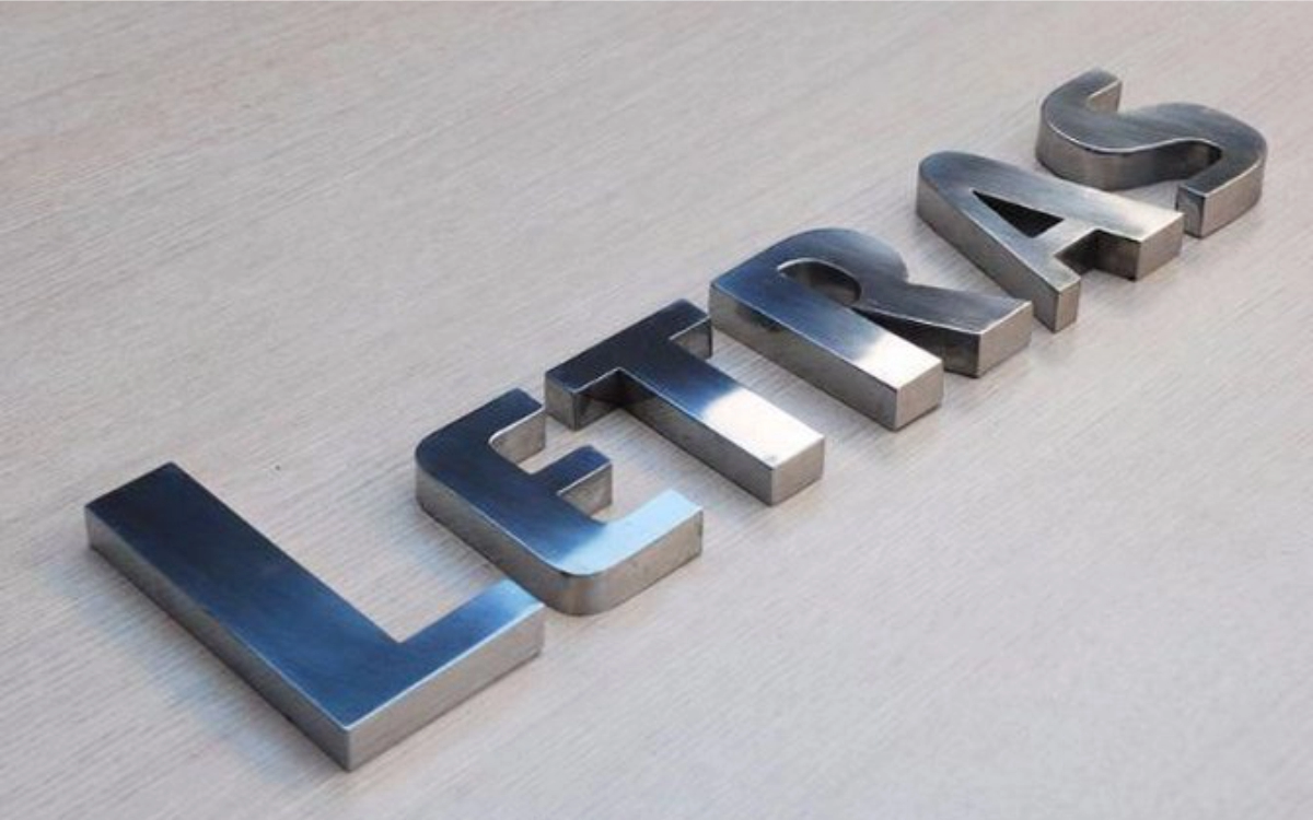 Letras-caixa