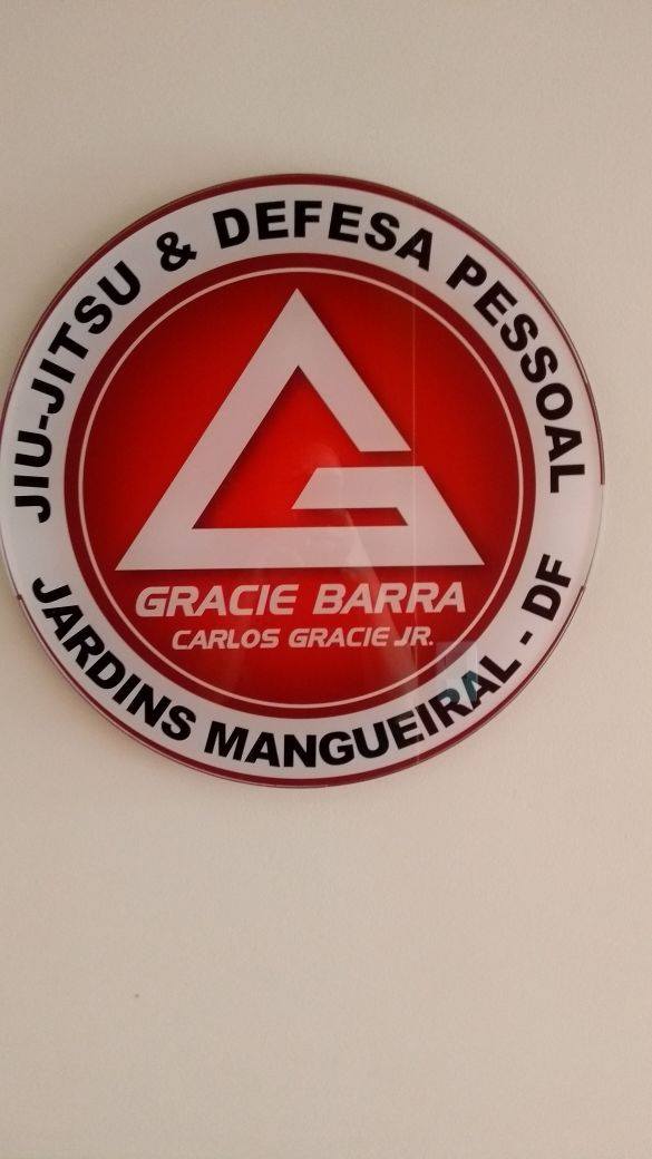 Projeto de comunicação visual da FOCO em Brasília